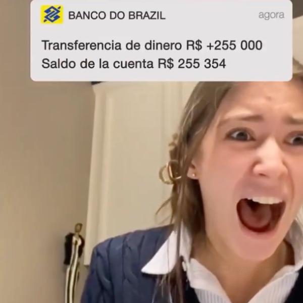 Кейс c Facebook на Бразилию: профит 55 470€ и ROI 113%